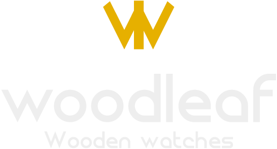 Logo woodleaf