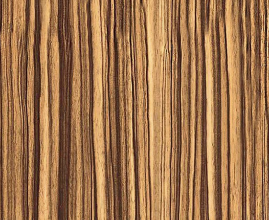 Image bois Zebrawood